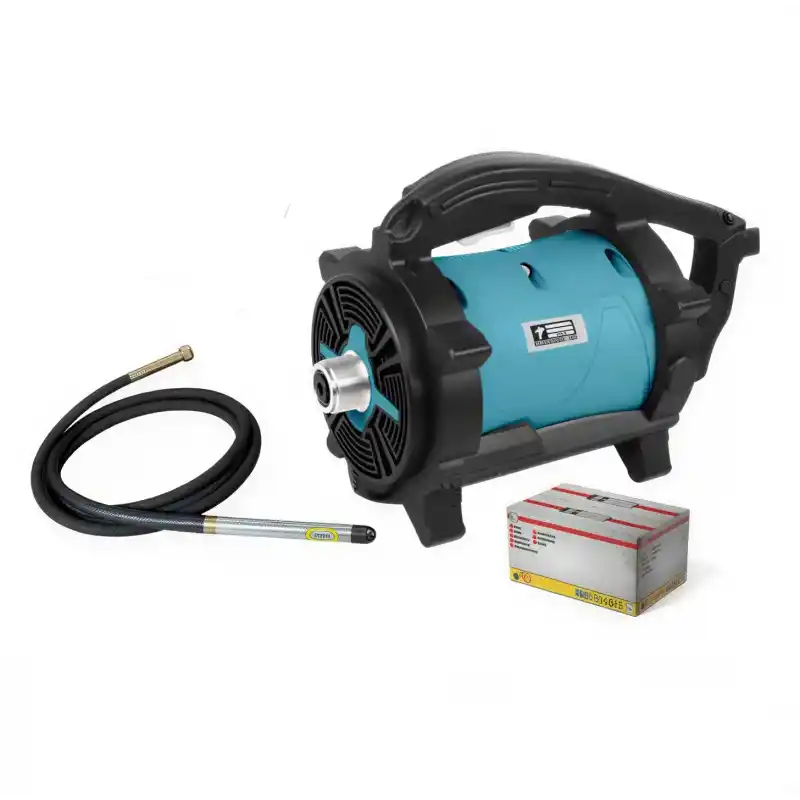 catpower 703 elektrikli beton vibratörü 3hp