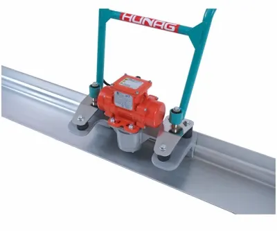 ELEKTRİKLİ VİBRASYONLU MASTAR | YAY MAKİNA