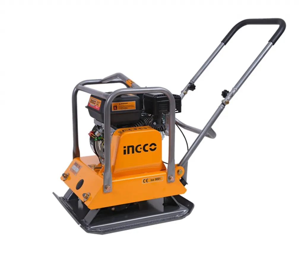 INGCO KOMPAKTÖR 6.5 HP LONCIN MOTOR