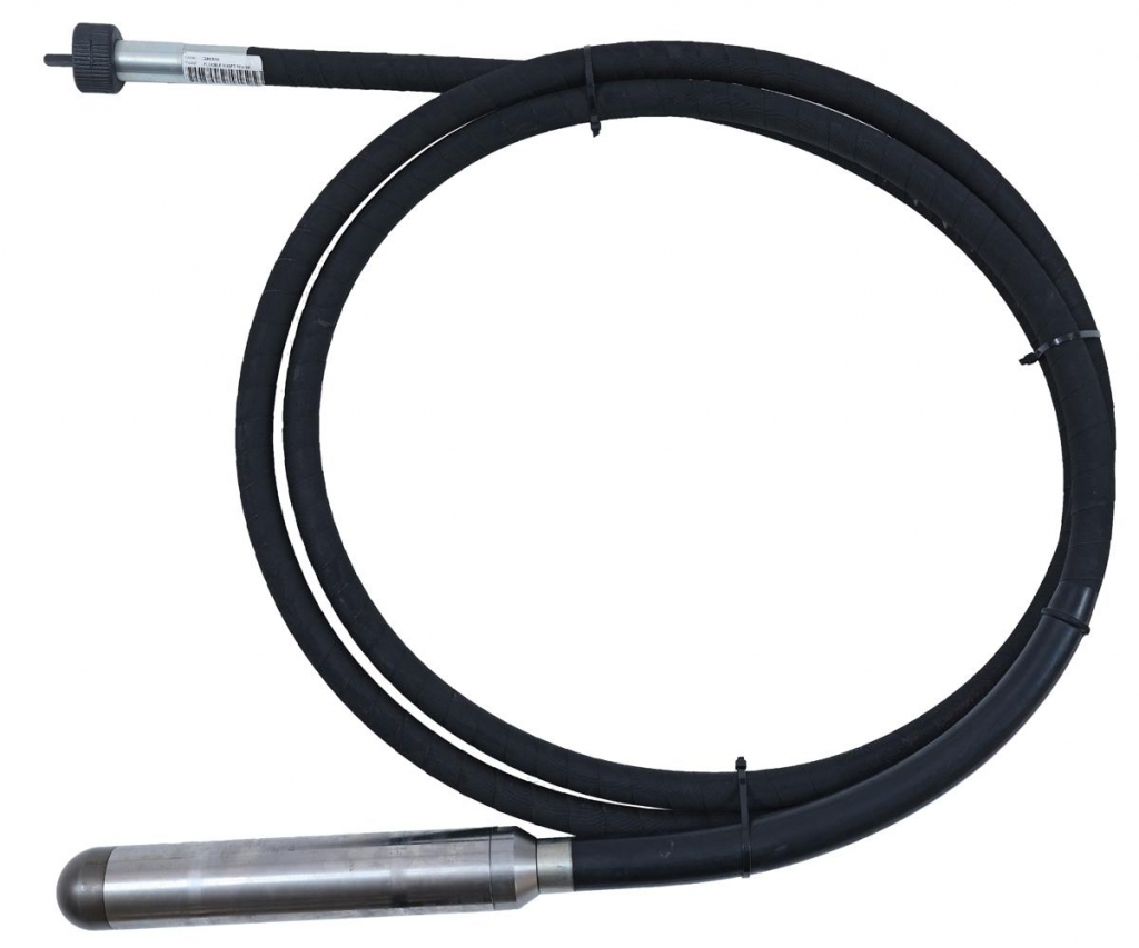 ispanyol enar dingo 5x58 hortum şişe