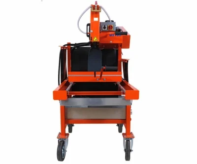 JUMBO 651 | REFRAKTER TUĞLA KESME MAKİNALARI