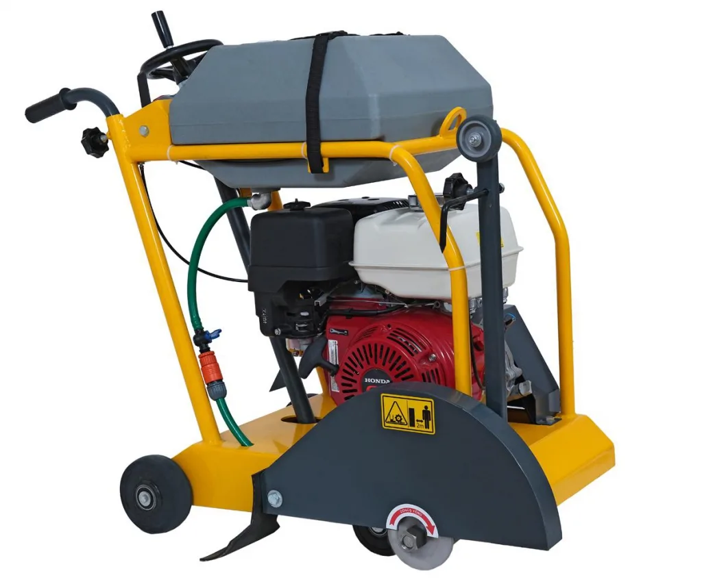 km-60 honda benzinli motor kompaktör