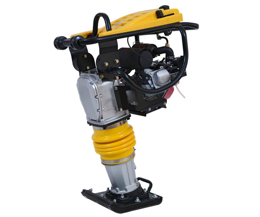 km-80 benzinli honda motor zıpzıp tokmak