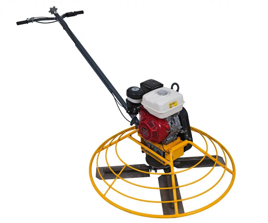 kms-1200 perdah makinesi 9 hp honda motor