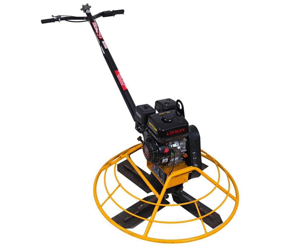 kms-900 perdah makinesi 6.5 hp loncın motor
