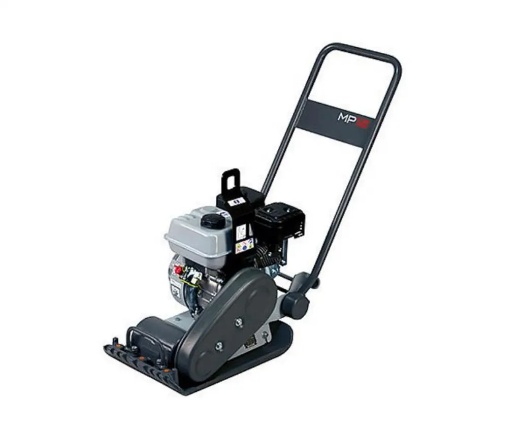 mp-12 wacker neuson kompaktör | ileri yönlü kompaktörler