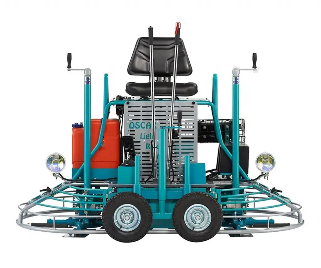 oscar light rider 900 çiftli perdah makinesi