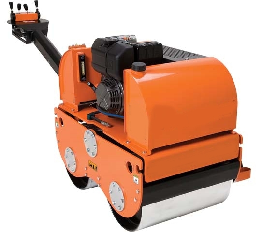 palme pdr600 road roller vibrasyonlu silindir