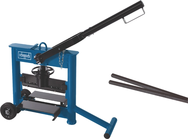 parke taş kesici ve kırıcı