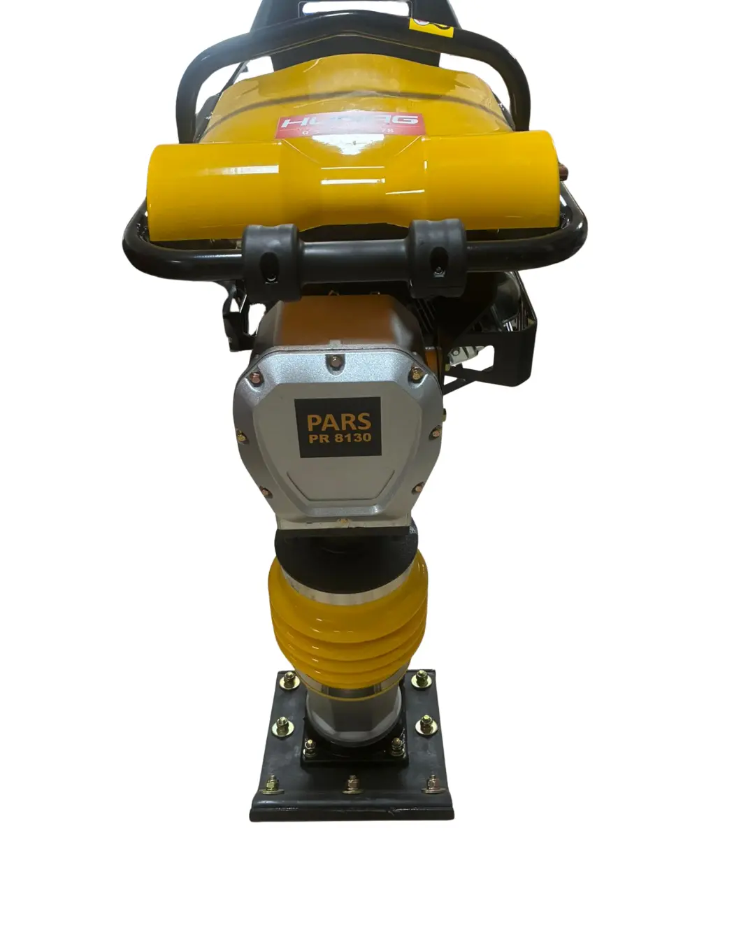 pars 8130 zıpzıp tokmak benzinli loncin motor 