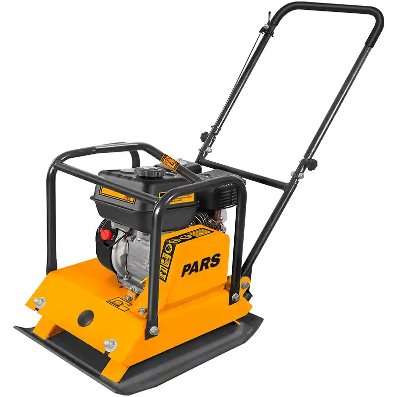 pars pr 8140 benzinli kompaktör 4.8 kw | teknik özellikler ve fiyat