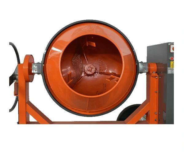 300 LİTRE HARÇ KARMA BETONYER MAKİNESİ