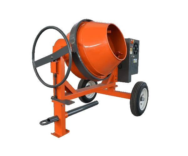 300 LİTRE HARÇ KARMA BETONYER MAKİNESİ