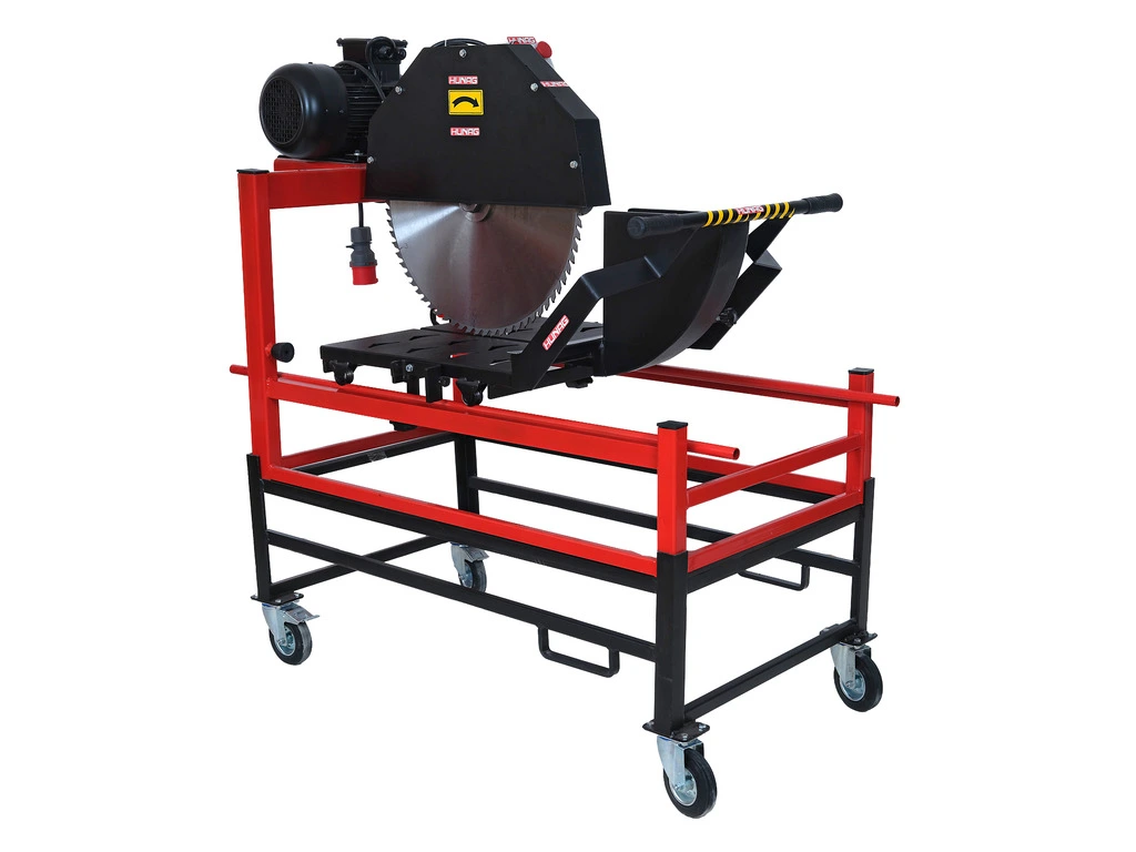 BİMS KESME MAKİNESİ - KURU | KURU BİMS KESME MAKİNALARI