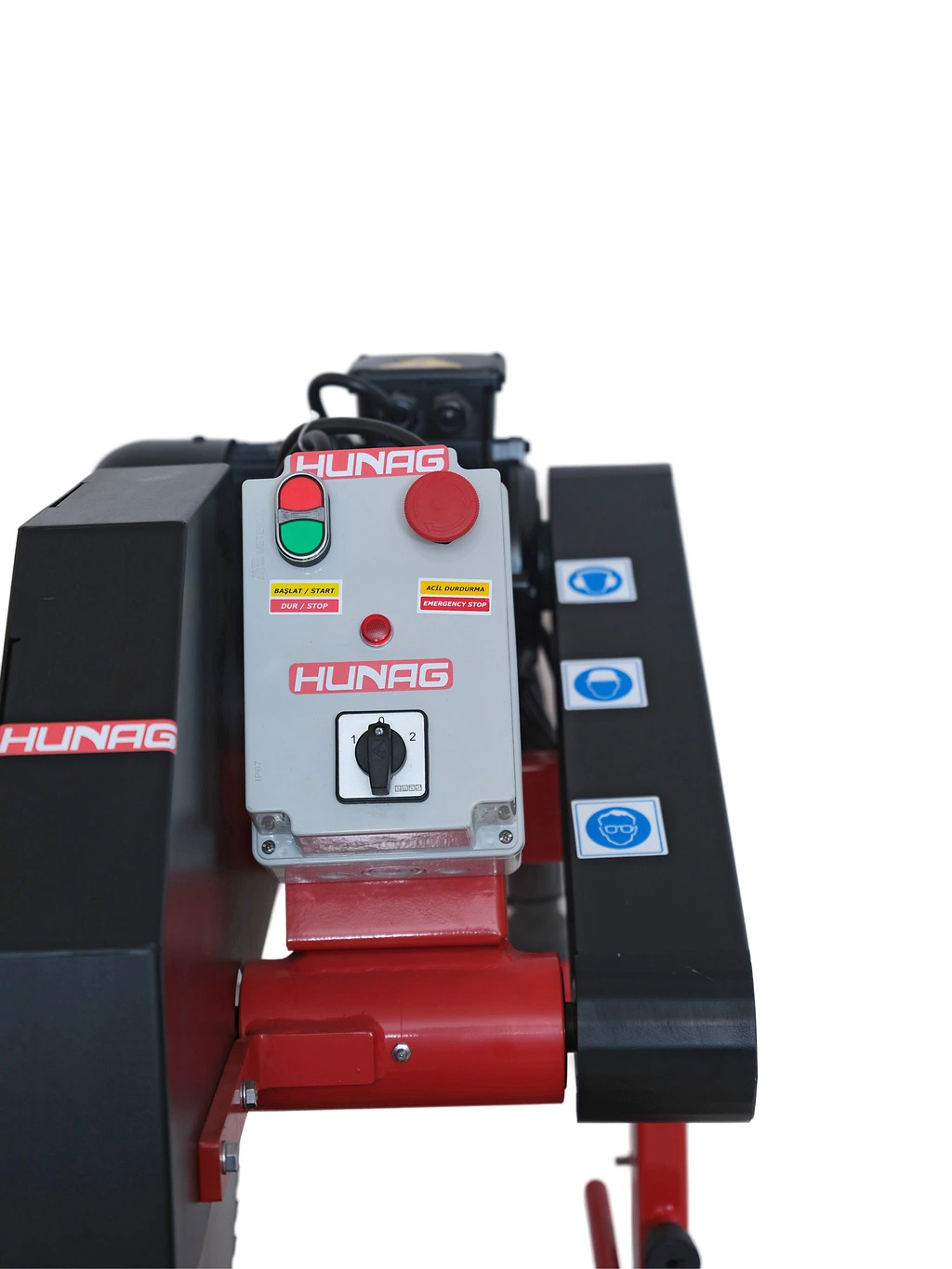 BİMS KESME MAKİNESİ - KURU | KURU BİMS KESME MAKİNALARI