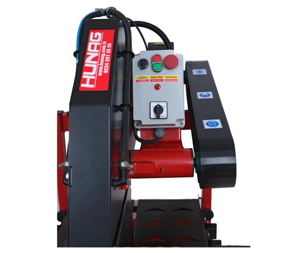 BİMS KESME MAKİNESİ - SULU | SULU BİMS KESME MAKİNALARI