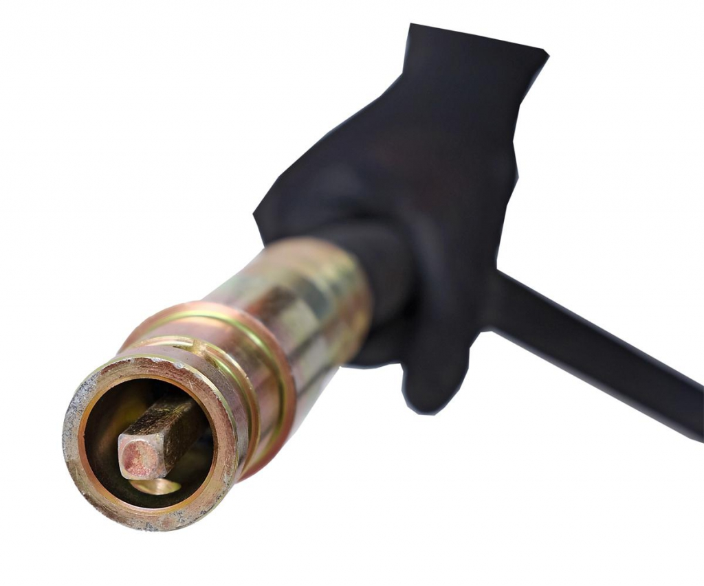 CAT POWER 702 VİBRATÖR HORTUMU 4 Mt 45 Mm Şişe