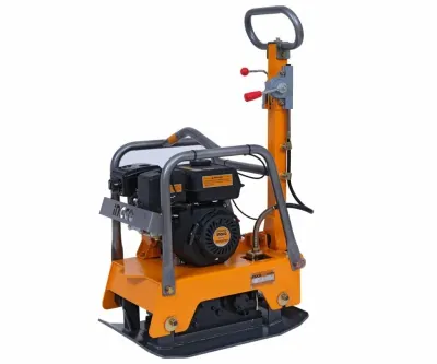 İLERİ GERİ 3 TON INGCO BENZİNLİ LONCIN MOTOR KOMPAKTÖR