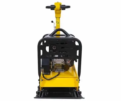 İLERİ GERİ 4 TON HONDA BENZİNLİ MOTOR KOMPAKTÖR