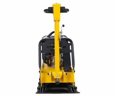 İLERİ GERİ 4 TON HONDA BENZİNLİ MOTOR KOMPAKTÖR