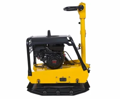 İLERİ GERİ 4 TON HONDA BENZİNLİ MOTOR KOMPAKTÖR