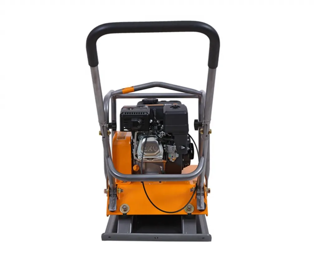 INGCO KOMPAKTÖR 6.5 HP LONCIN MOTOR