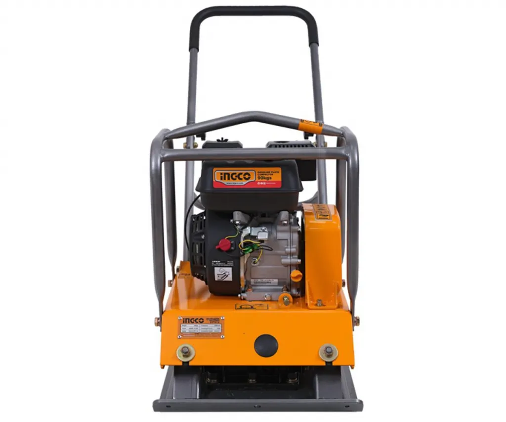 INGCO KOMPAKTÖR 6.5 HP LONCIN MOTOR