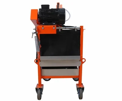 JUMBO 651 | REFRAKTER TUĞLA KESME MAKİNALARI