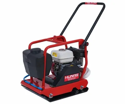 KM-100 HONDA BENZİNLİ MOTOR KOMPAKTÖR