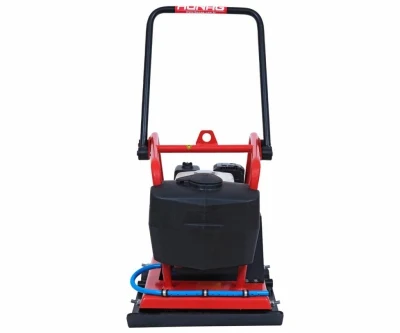 KM-100 HONDA BENZİNLİ MOTOR KOMPAKTÖR