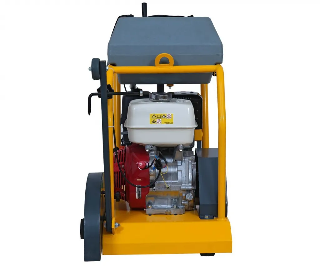 KM-21 HONDA BENZİNLİ MOTOR ASFALT KESME MAKINESİ