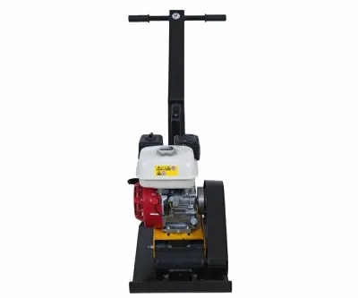 KM-50 HONDA BENZİNLİ MOTOR KANAL KOMPAKTÖR 