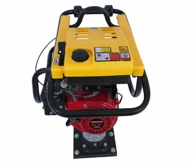 KM-80 BENZİNLİ HONDA MOTOR ZIPZIP TOKMAK