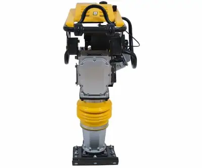 KM-80 BENZİNLİ HONDA MOTOR ZIPZIP TOKMAK