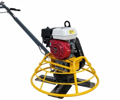 KMS-700 PERDAH MAKİNESİ 5.5 HP HONDA MOTOR