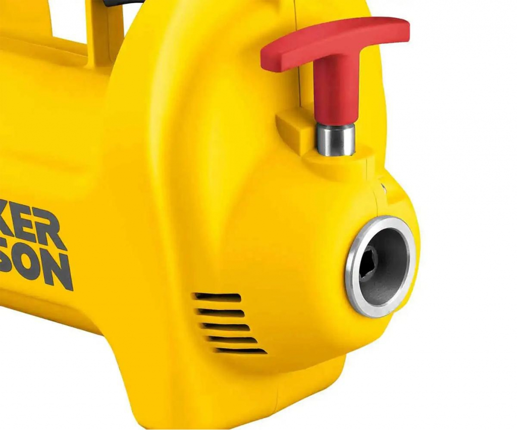 M-2500 WACKER NEUSON BETON VİBRATÖRÜ (OMUZ TİPİ)