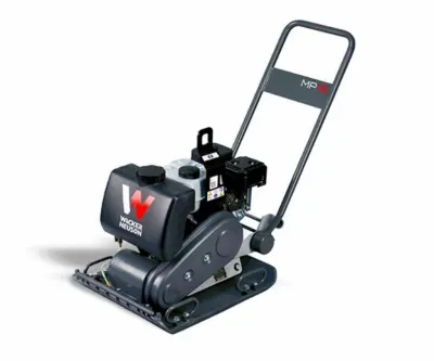 MP-15 WACKER NEUSON KOMPAKTÖR | İLERİ YÖNLÜ KOMPAKTÖRLER