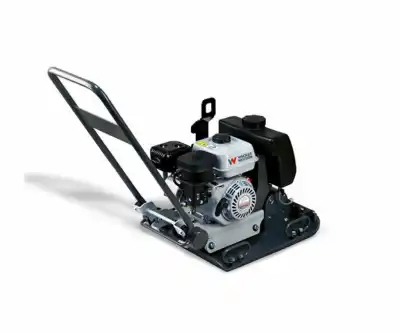 MP-15 WACKER NEUSON KOMPAKTÖR | İLERİ YÖNLÜ KOMPAKTÖRLER