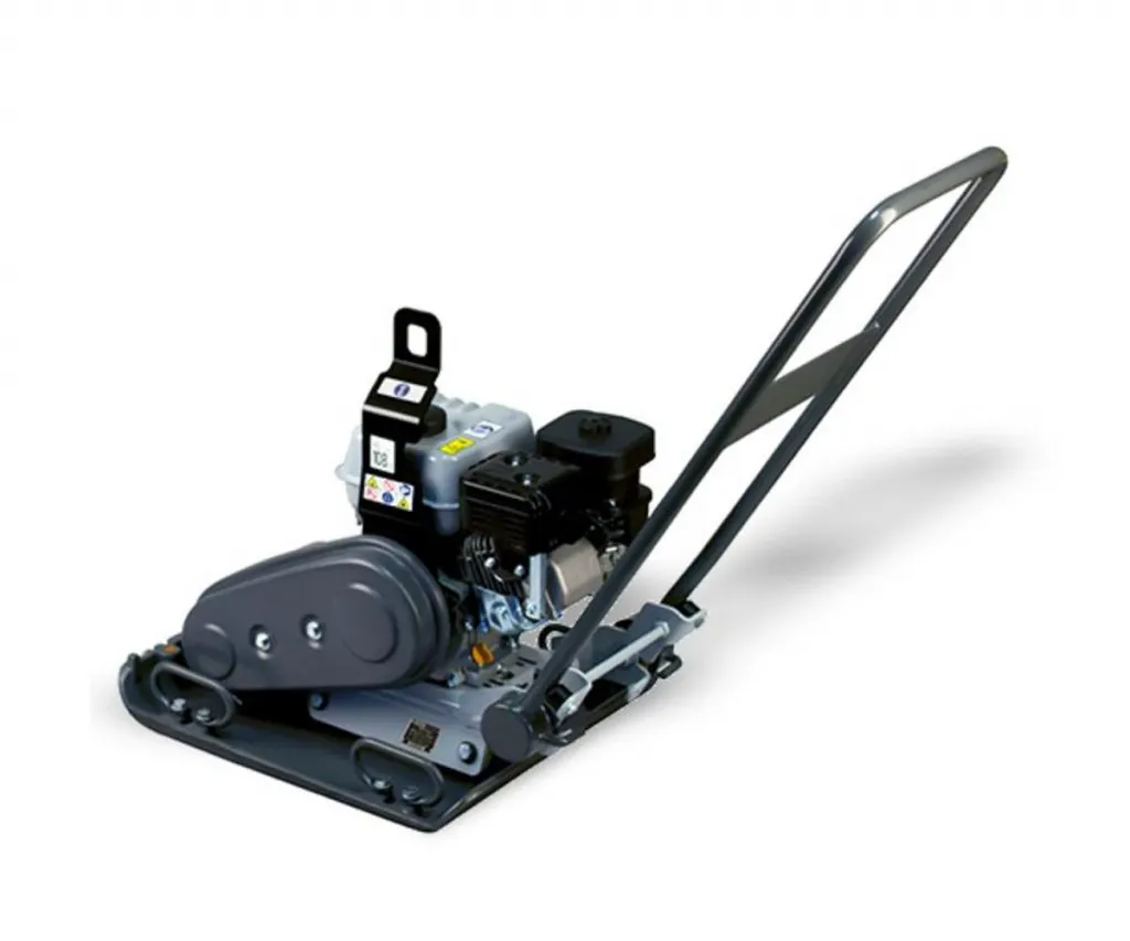 MP-20 WACKER NEUSON KOMPAKTÖR | İLERİ YÖNLÜ KOMPAKTÖRLER