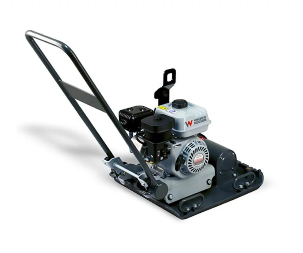 MP-20 WACKER NEUSON KOMPAKTÖR | İLERİ YÖNLÜ KOMPAKTÖRLER