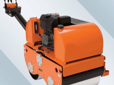 vibrasyonlu silindir