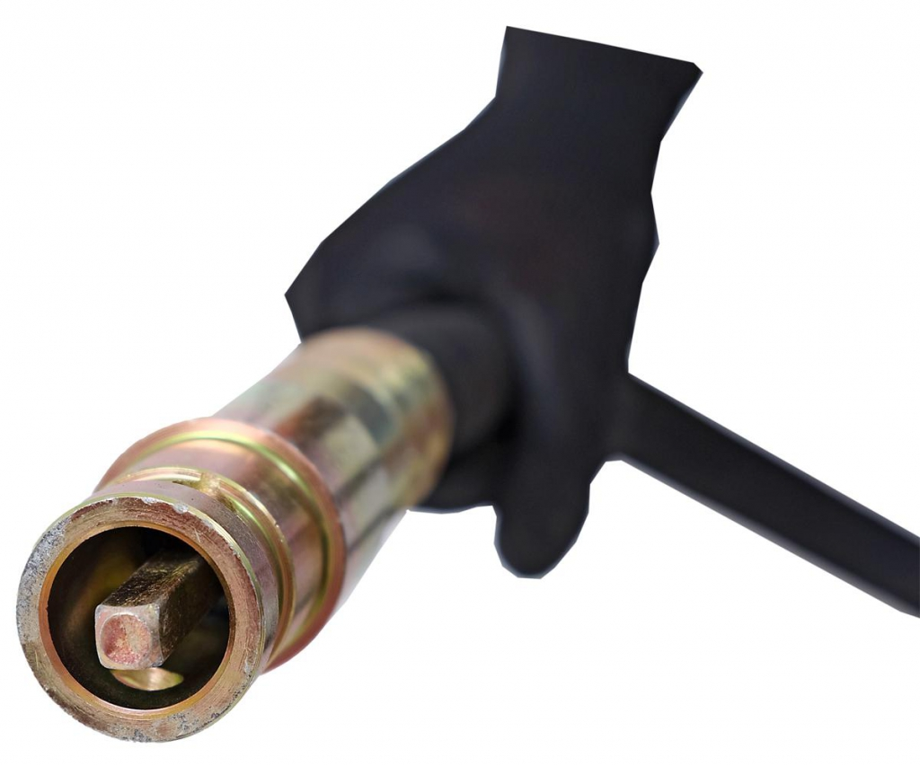 WACKER NEUSON UYUMLU YERLİ ÜRETİM HORTUM 4X45