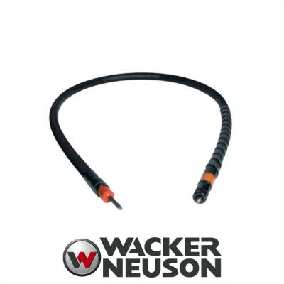 Wacker Neuson SM-4S Beton Vİbratör Hortumu
